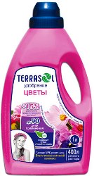 TerraSol Цветы жидкое комплексное удобрение 1л Купить