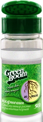 kornevin-green-boom