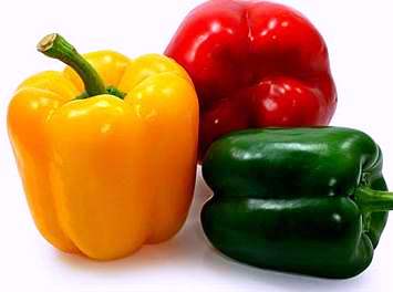 Перец овощной: выращивание и свойства