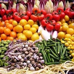 Сезонное повышение цен на овощи продолжается!