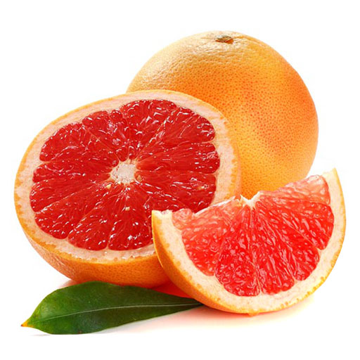 Грейпфрут из косточки – продолжение цитрусовой эпопеи