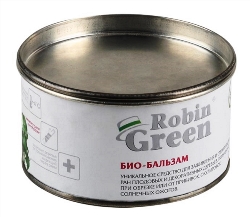 Биобальзам Robin Green® 270г. Купить