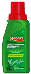 Удобрение Bona Forte ЖКУ для декоративно-лиственных растений Купить
