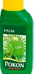 Удобрение для пальм Покон Купить