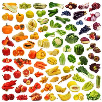 В чем залог здоровья овощей
