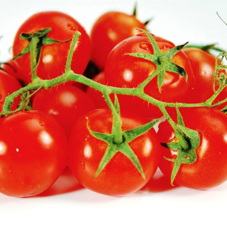 Земляничный томат фрукты и ягоды
